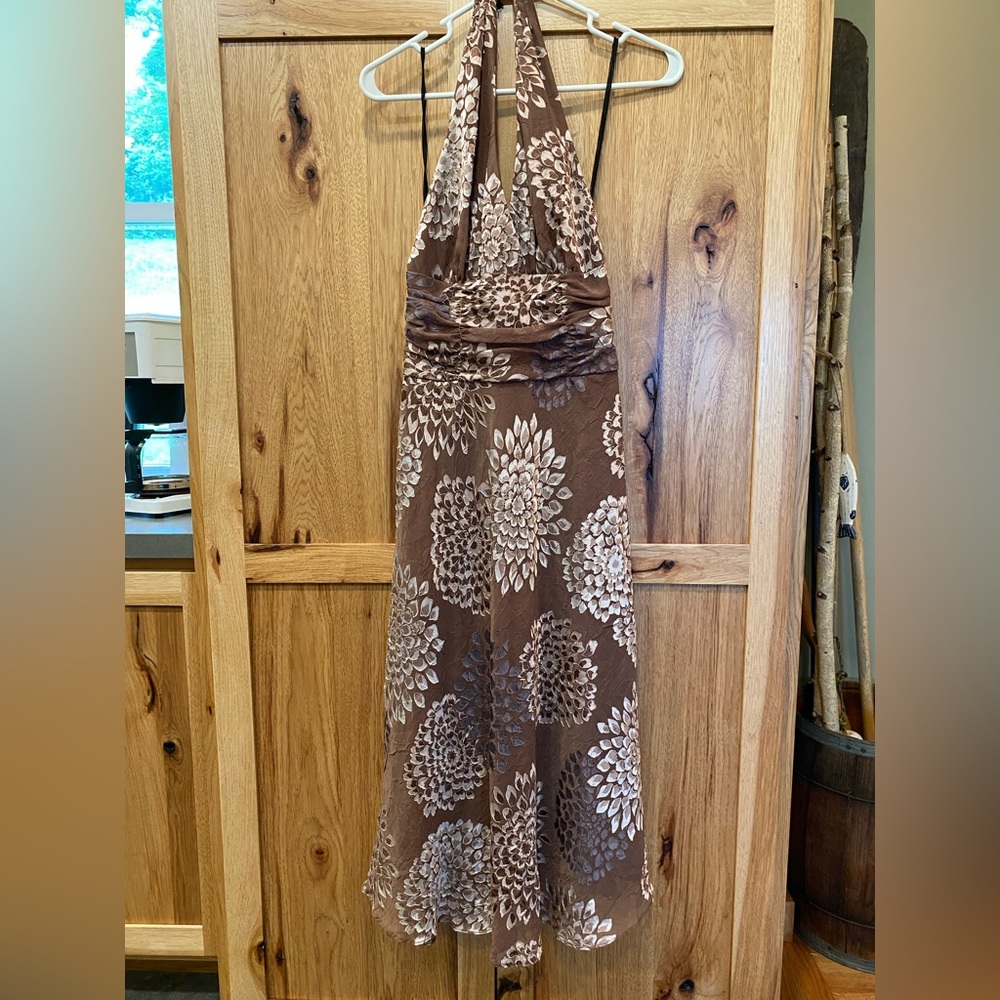 S.L. Fashion Dress Size 6